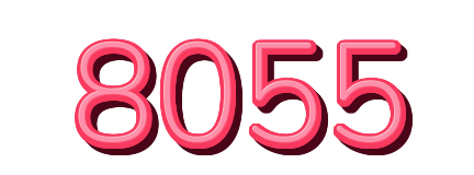 8055 — logo kanal