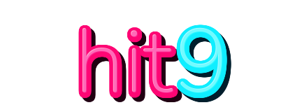 hit9 — logo kanal