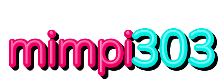 mimpi303 — logo kanal