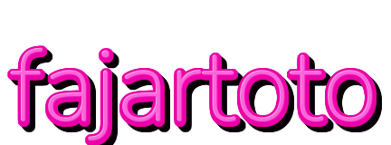 fajartoto — logo kanal