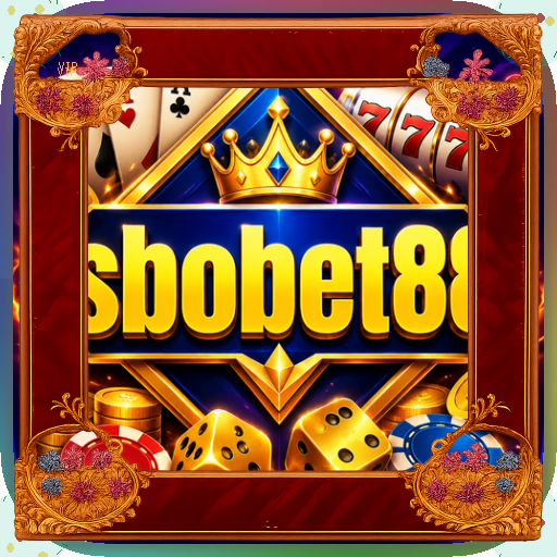 sbobet88 — mitra unggulan